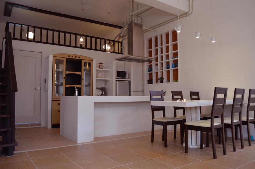 Villa Yonna Yonna à Miyakojima  Extérieur photo